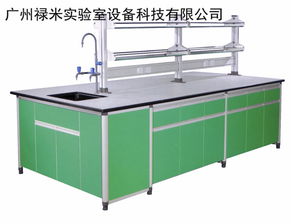 鋁木邊臺耐酸堿耐腐蝕生物技術(shù)病理 學校實驗室設(shè)備家具定制