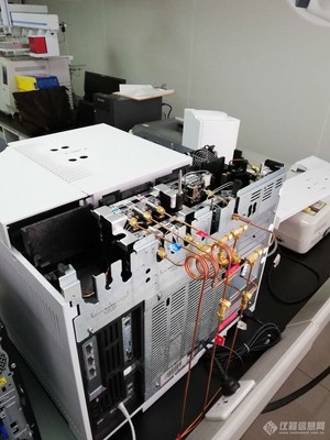 CMVC開展實驗室分析儀器售后維修、保養、培訓等技術支持服務
