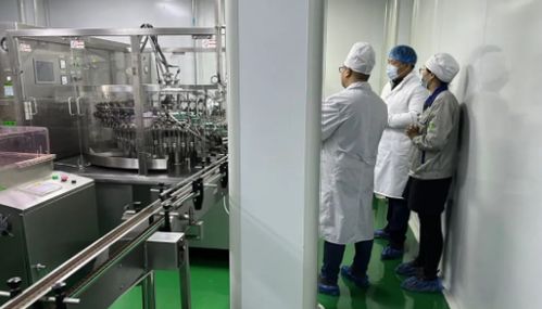 黑龍江省牡丹江市市場監(jiān)管局全面推行 三化 服務(wù) 大力規(guī)范保健食品生產(chǎn)經(jīng)營秩序