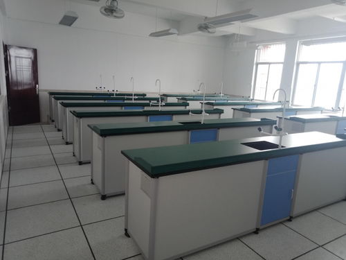 中小學(xué)實驗室的建筑設(shè)計要點