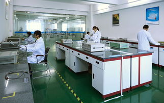 深圳龍華量具檢測校準機構