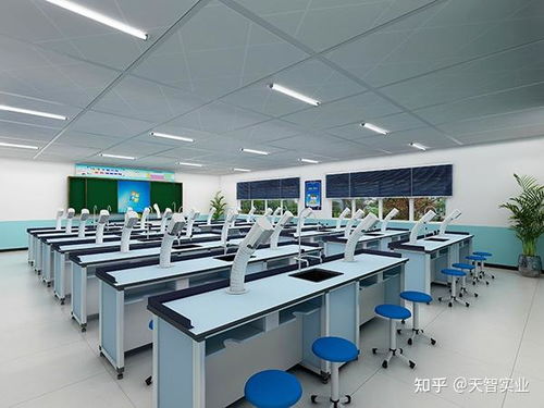 實(shí)驗(yàn)室建設(shè) 布局和實(shí)驗(yàn)室配套設(shè)備安裝有哪些注意事項(xiàng)