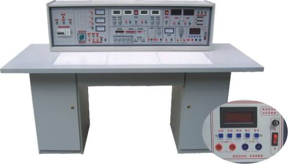 電工實(shí)驗(yàn)室成套設(shè)備, 電工模電數(shù)電電氣控制實(shí)驗(yàn)室設(shè)備