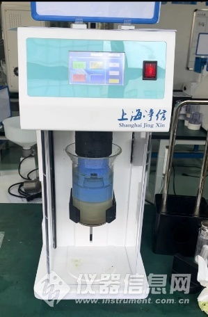 上海凈信樣品前處理設(shè)備 全自動(dòng)樣品均質(zhì)器解決實(shí)驗(yàn)室韭菜香菜難題
